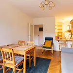 Apartman Forest&sea By Bookinghost *