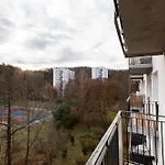Forest&sea By Bookinghost Apartman Sopot