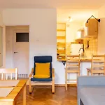 Apartman Forest&sea By Bookinghost Sopot