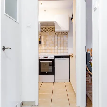 Forest&sea By Bookinghost Sopot