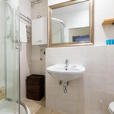 Apartman Forest&sea By Bookinghost Sopot