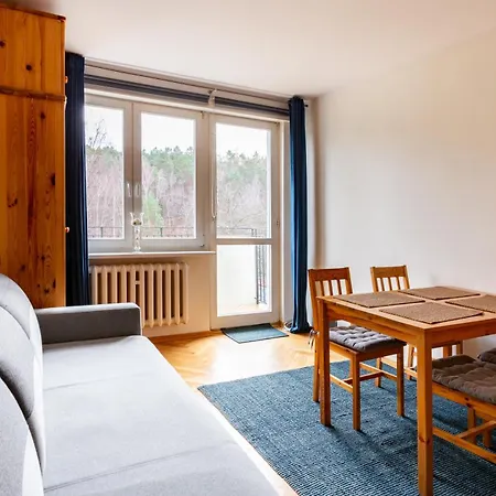 Appartement Forest&sea By Bookinghost *
