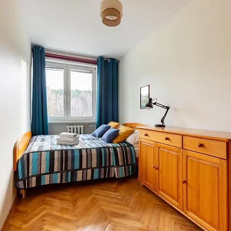 Forest&sea By Bookinghost Sopot