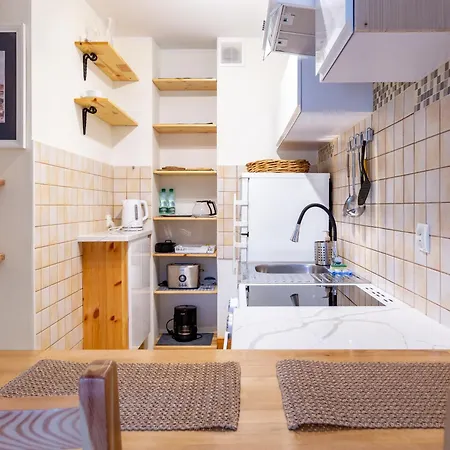 Forest&sea By Bookinghost Appartamento *