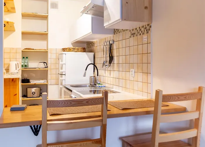 Appartamento Forest&sea By Bookinghost