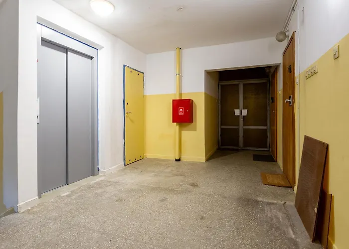 Appartamento Forest&sea By Bookinghost Sopot